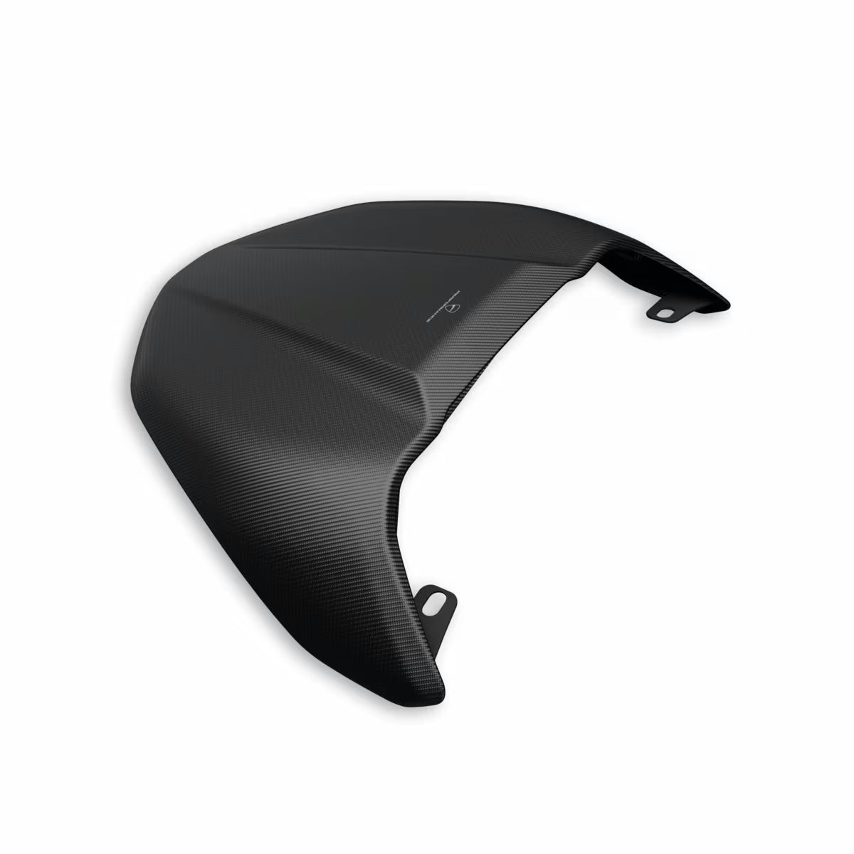 Ducati Performance Passenger Seat Cover