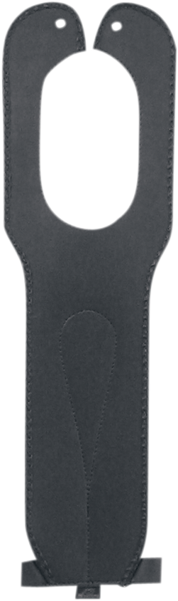 Mustang Plain Tank Bib - FX