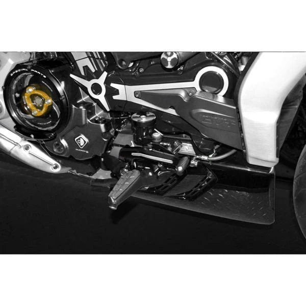 Ducabike DBK Foot Brake Lever Pedal For Ducati XDiavel / XDiavel S