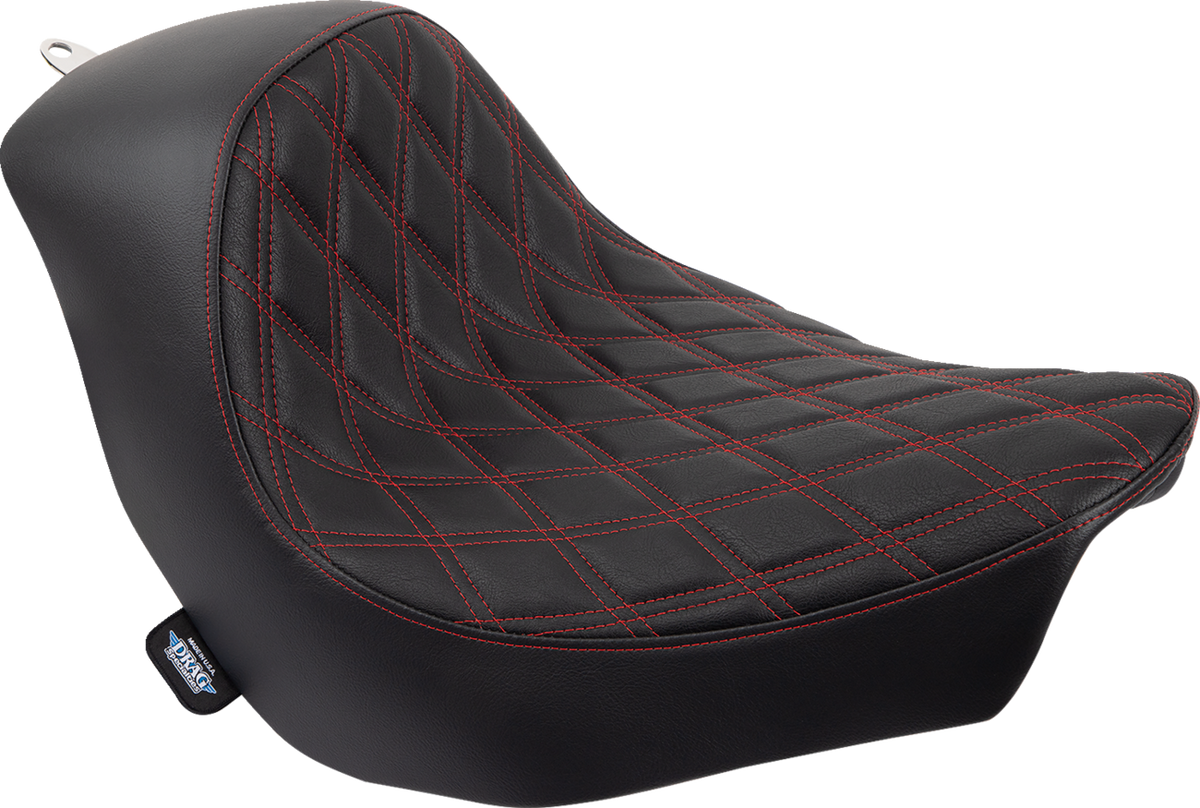 Drag Specialties Seats Solo Seat