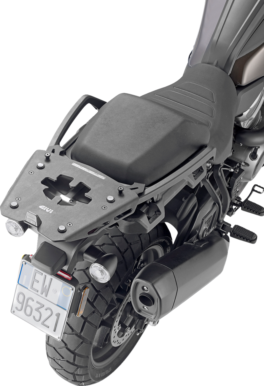 GIVI Rear Rack - Pan America 1250 '21-'22
