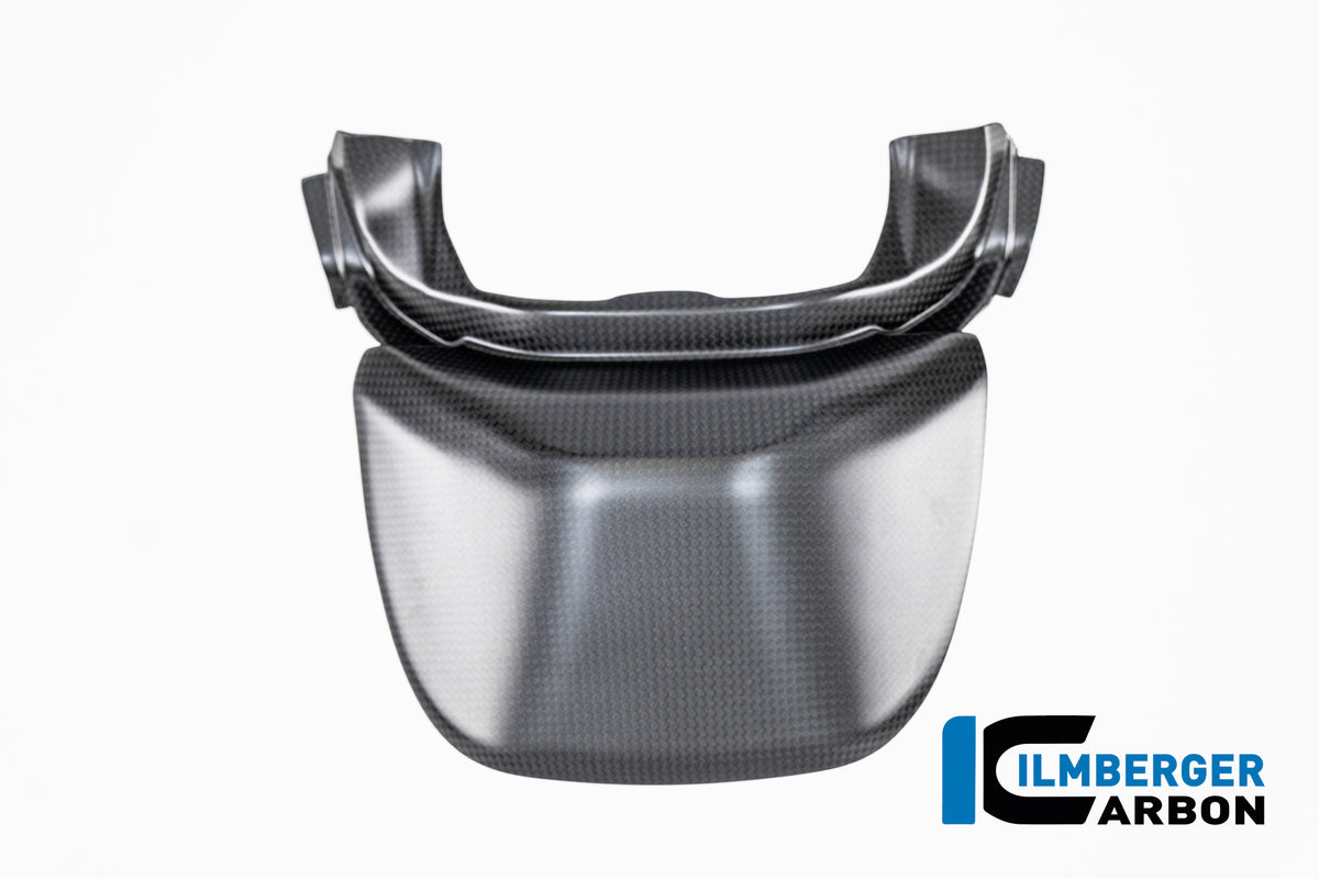 Ilmberger Carbon Tank Pad Ducati Multistrada V4 2025 - Matte / Plain