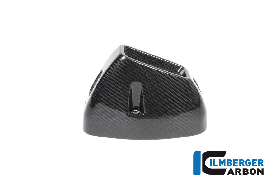 Ilmberger Carbon Silencer Protector (Rear)