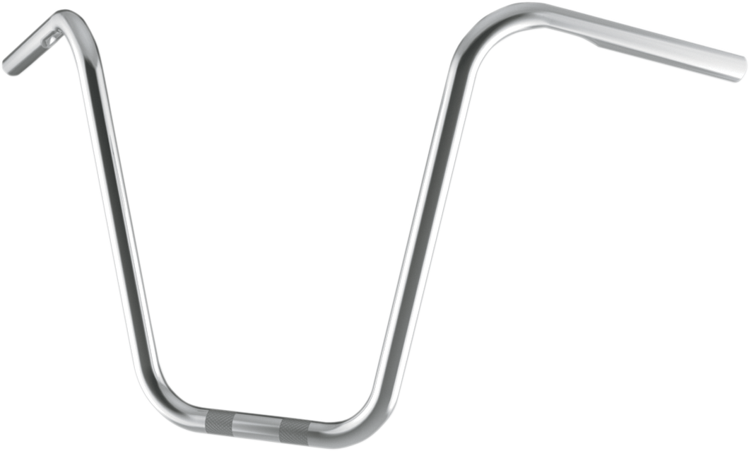 Khrome Werks 1" Handlebar - Narrow - 16" - Chrome