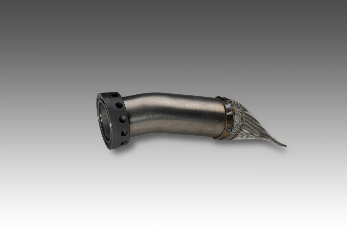 Yoshimura SPARK ARRESTER KIT RS-12 Muffler, 1.375" (SA-20-K)