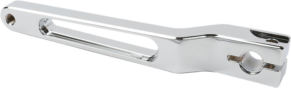 Thrashin Supply CO. Shifter Lever - Chrome