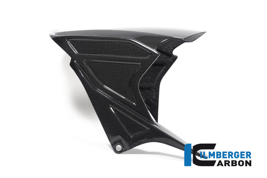 Ilmberger Carbon Rear Hugger Honda CBR 1000 RR-R / SP 2020 - Gloss