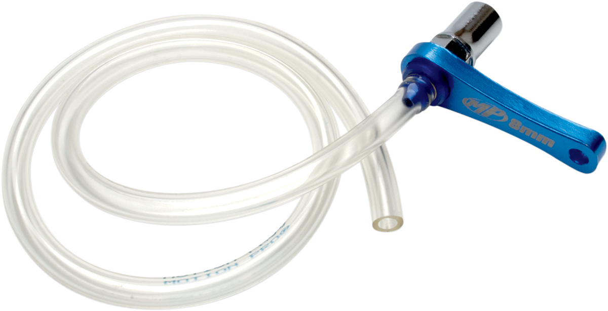 Motion Pro Mini Bleeder - Brake/Hydraulic Clutch System - 8 MM