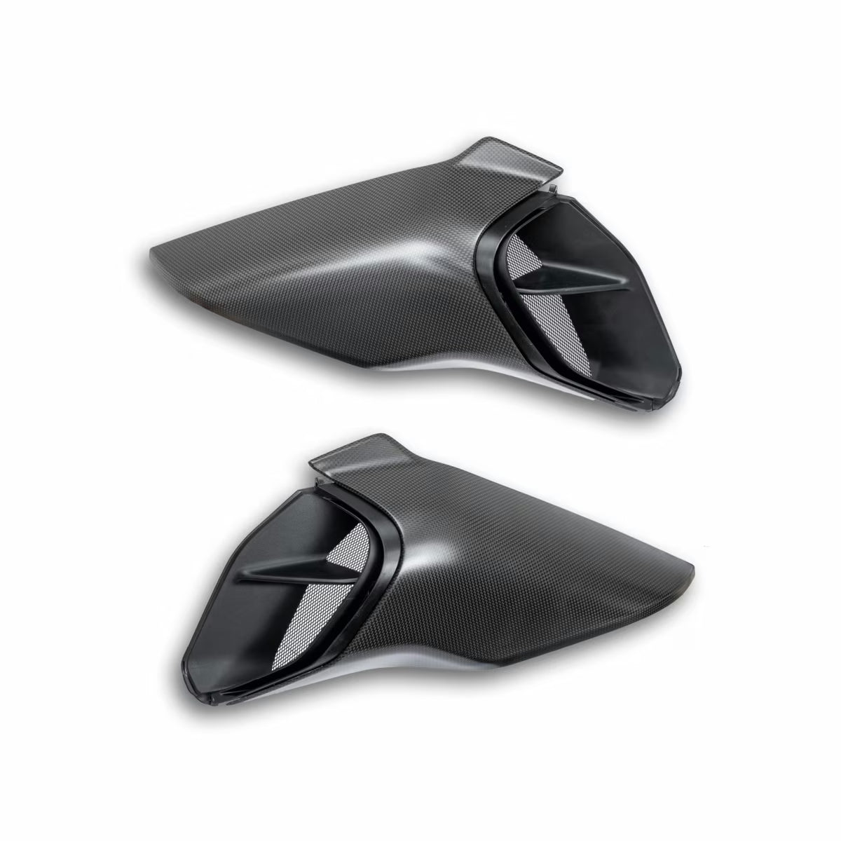 Ducati Performance Front Air Conveyors