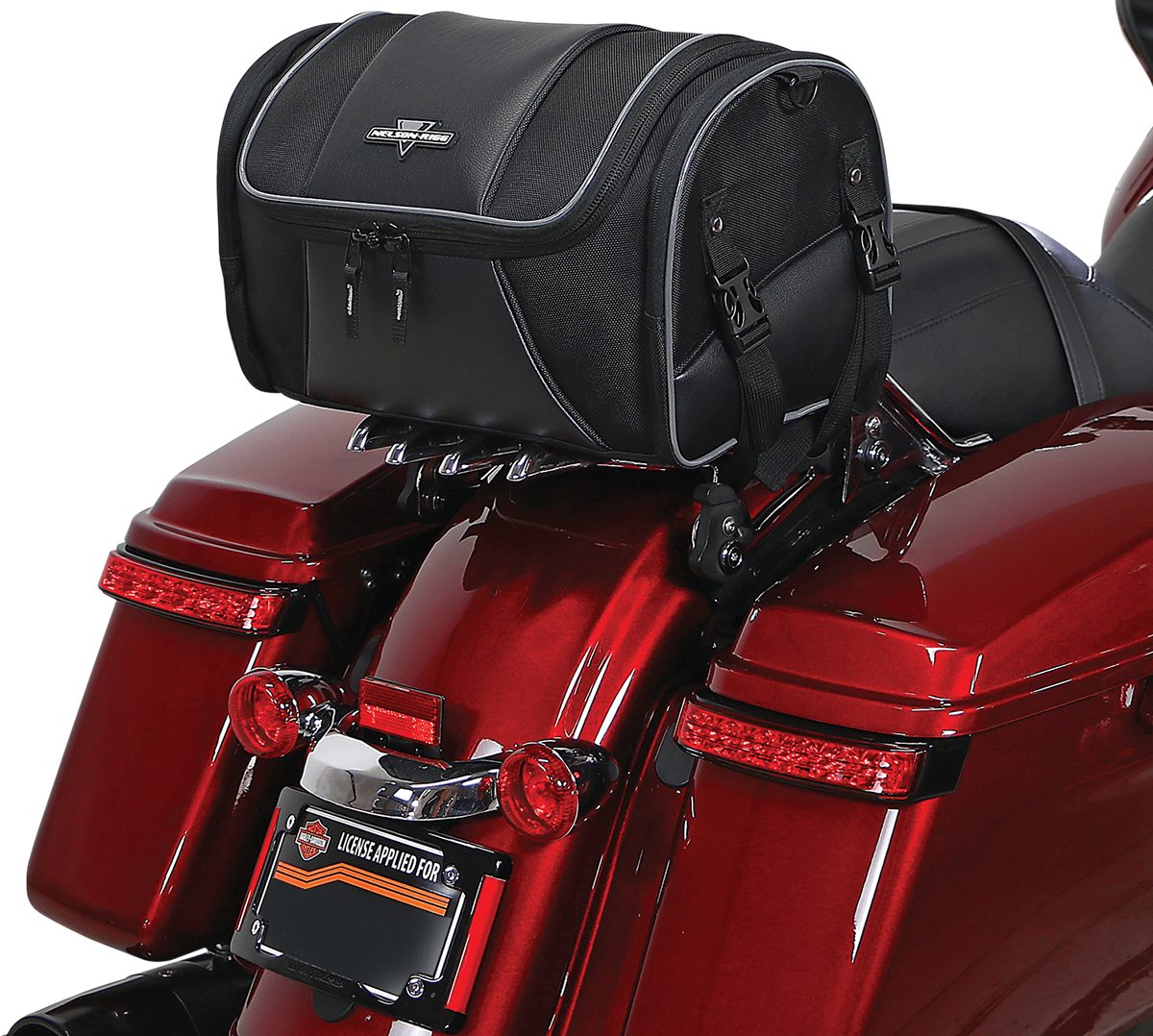 Nelson RIGG Route 1 Day-Trip Bag