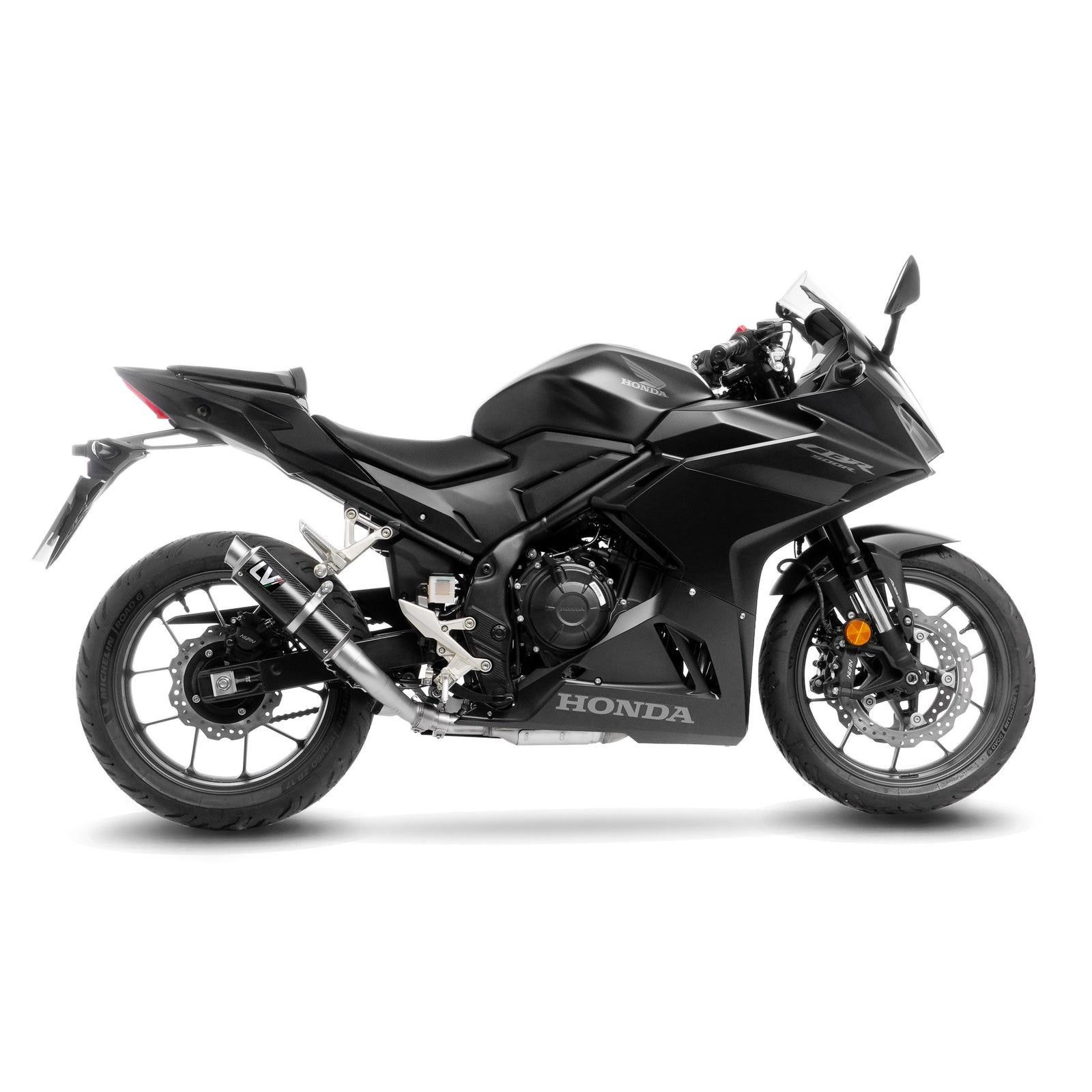 LeoVince GP Corsa (15506U) - for HONDA | CBR 500 R | 2022 - 2026 - image 2 of 9