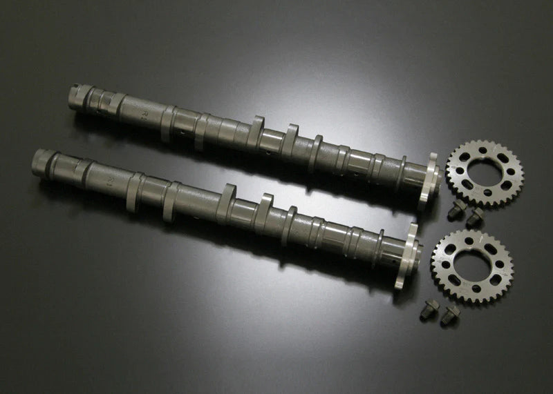 Yoshimura SUZUKI GSX-R600 2011-14 Camshafts ST-R TYPE-S