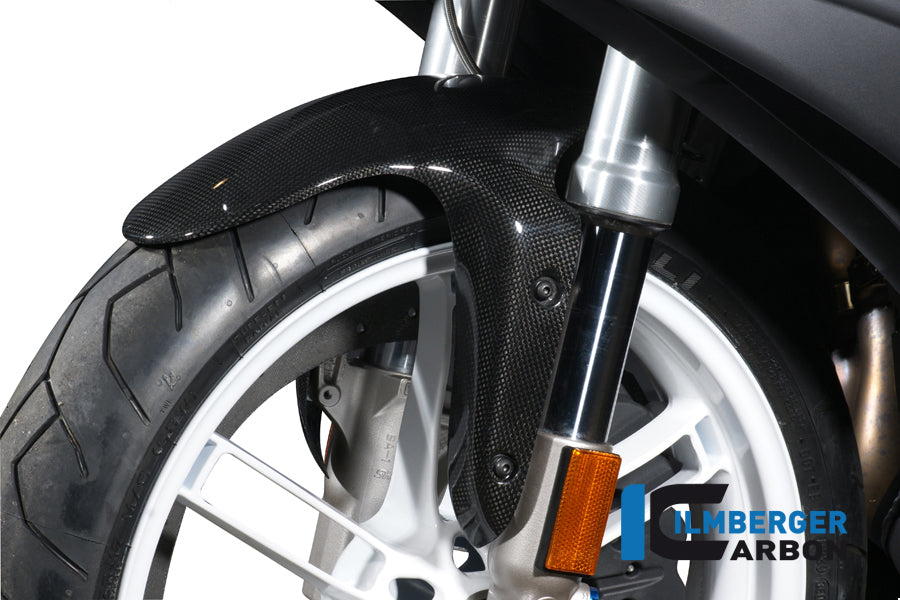 Ilmberger Carbon Front Fender Buell 1125 R / CR
