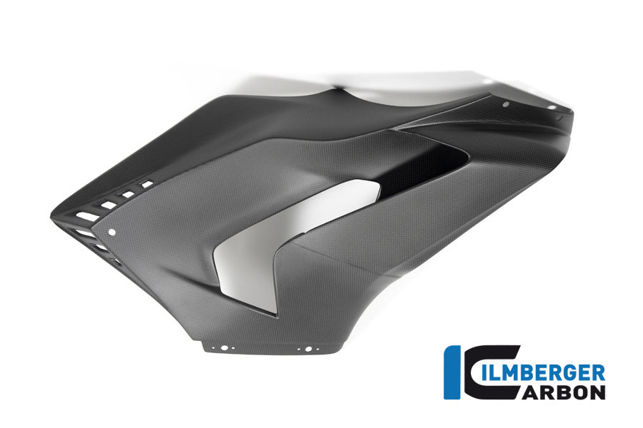 Ilmberger Carbon Fairing Side Panel Race Right Honda CBR 1000 RR-R / SP 2020 - Matte