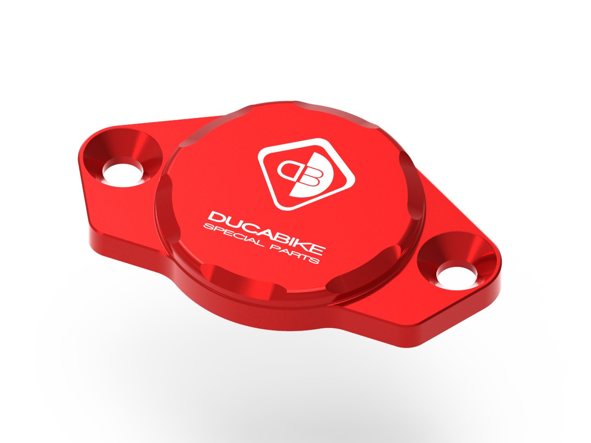Ducabike DBK CIF02 - Timing Inspection Cover