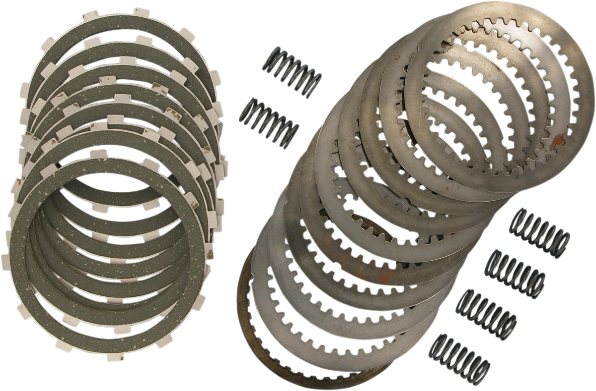 DP Brakes Clutch Kit - Ducati