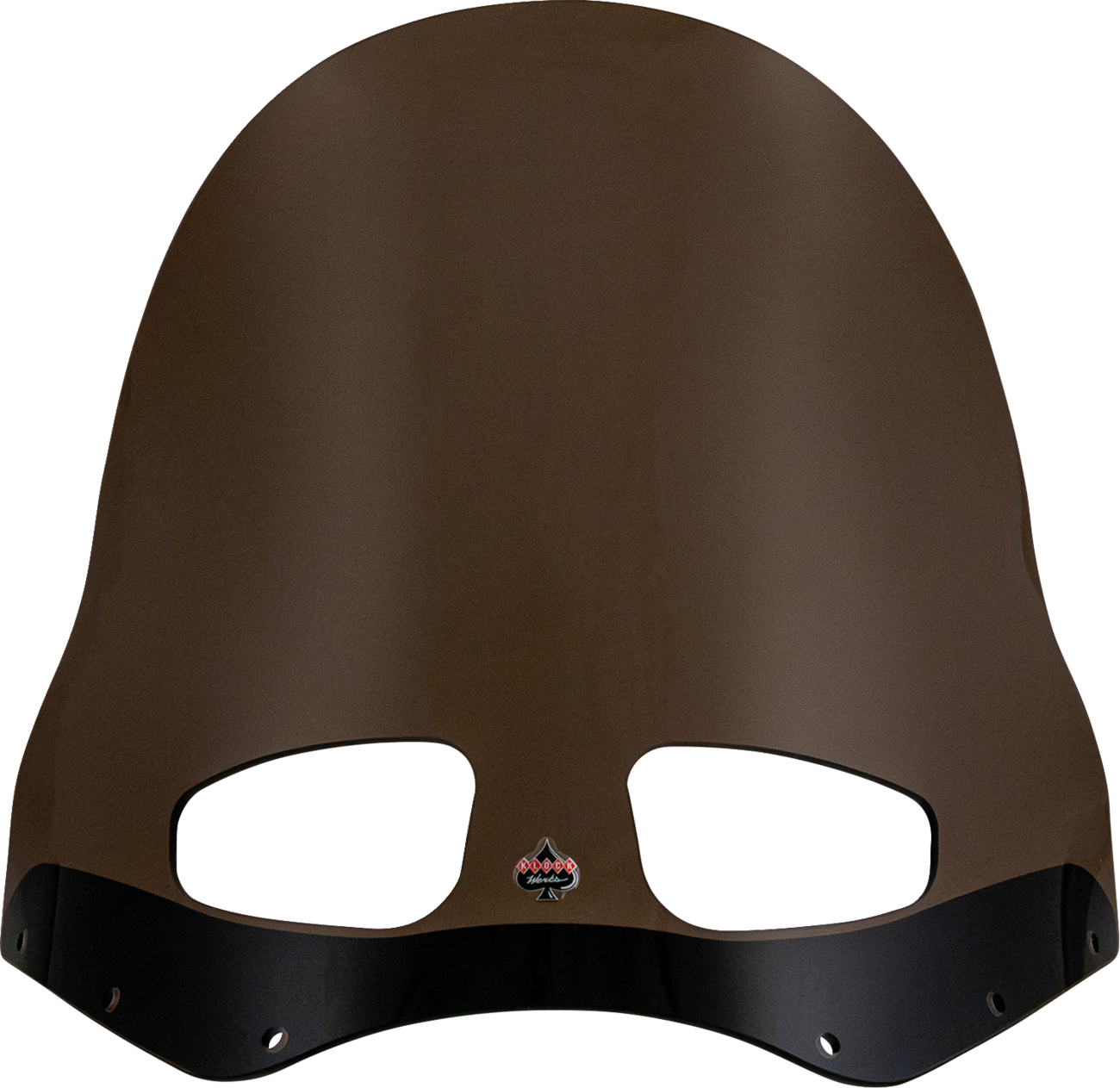 Klock Werks Kolor Flare® Windshield For Road Warrior Fairing