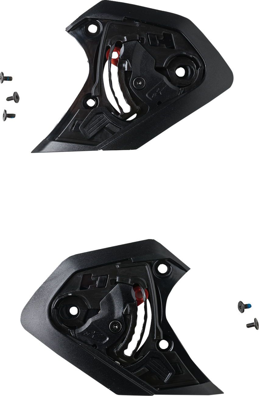 Alpinestars Supertech R7 Shield Mechanism Set