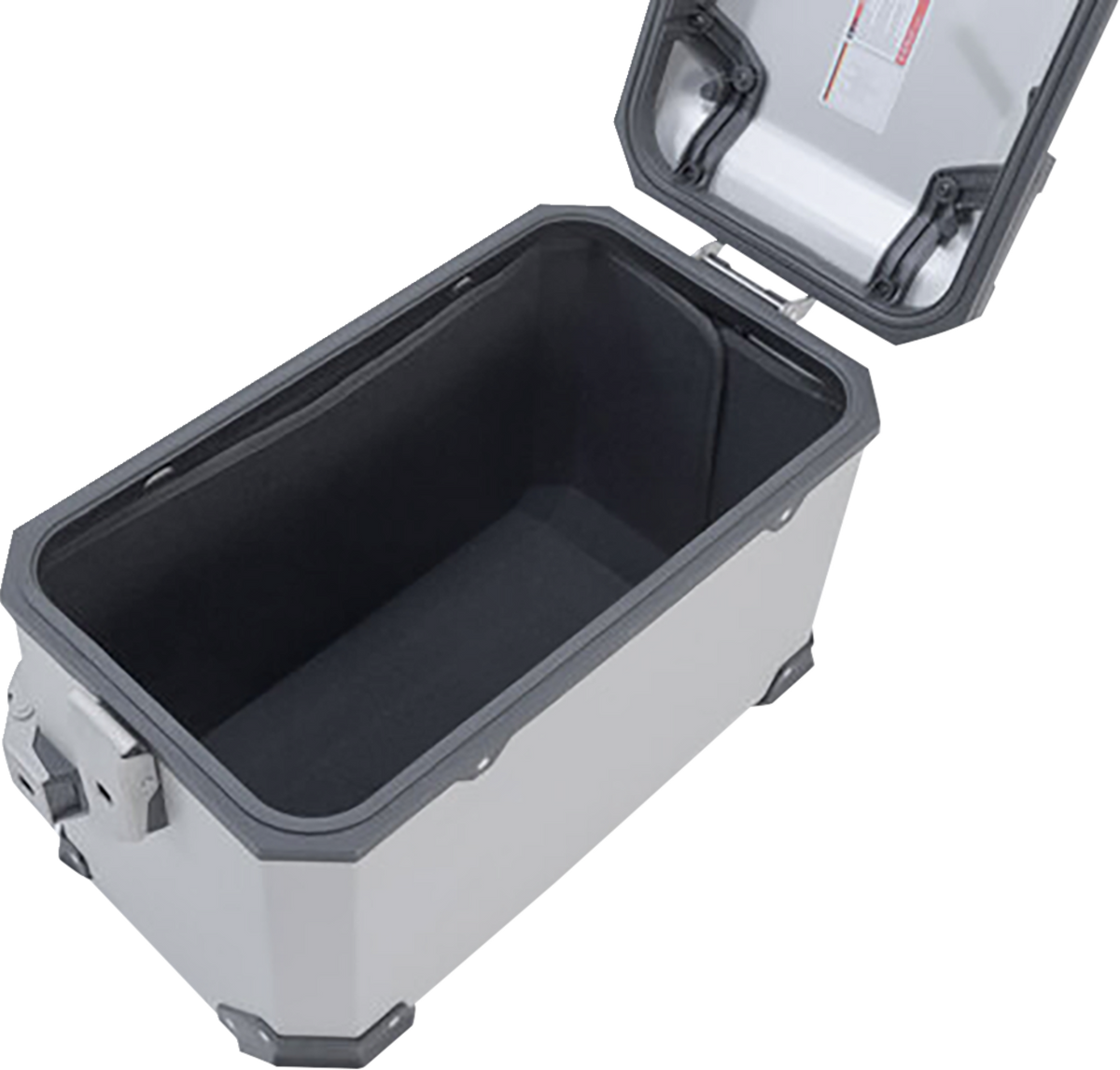 SW-Motech TRAX ADV Inlay - 37l/45l - Black