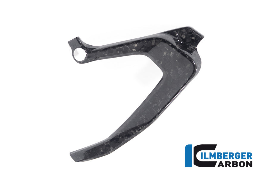 Ilmberger Carbon Frame Cover Left BMW R 1300 GS - Gloss / Forged