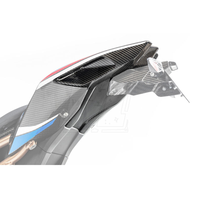 Ilmberger Carbon Fiber Rear Tail Undertray for S1000RR 2020-2022