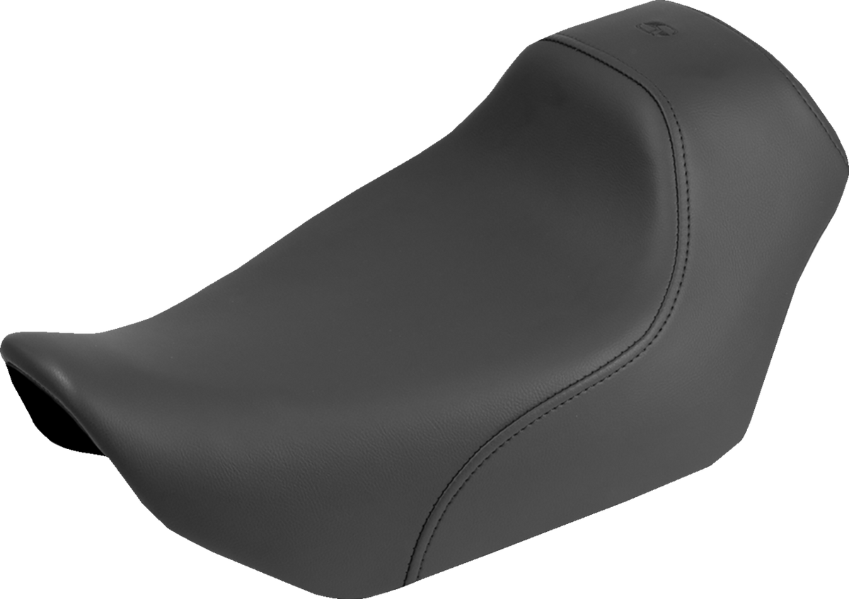 Saddlemen Renegade™ Solo Seat - Plain - Nightster '22-'25