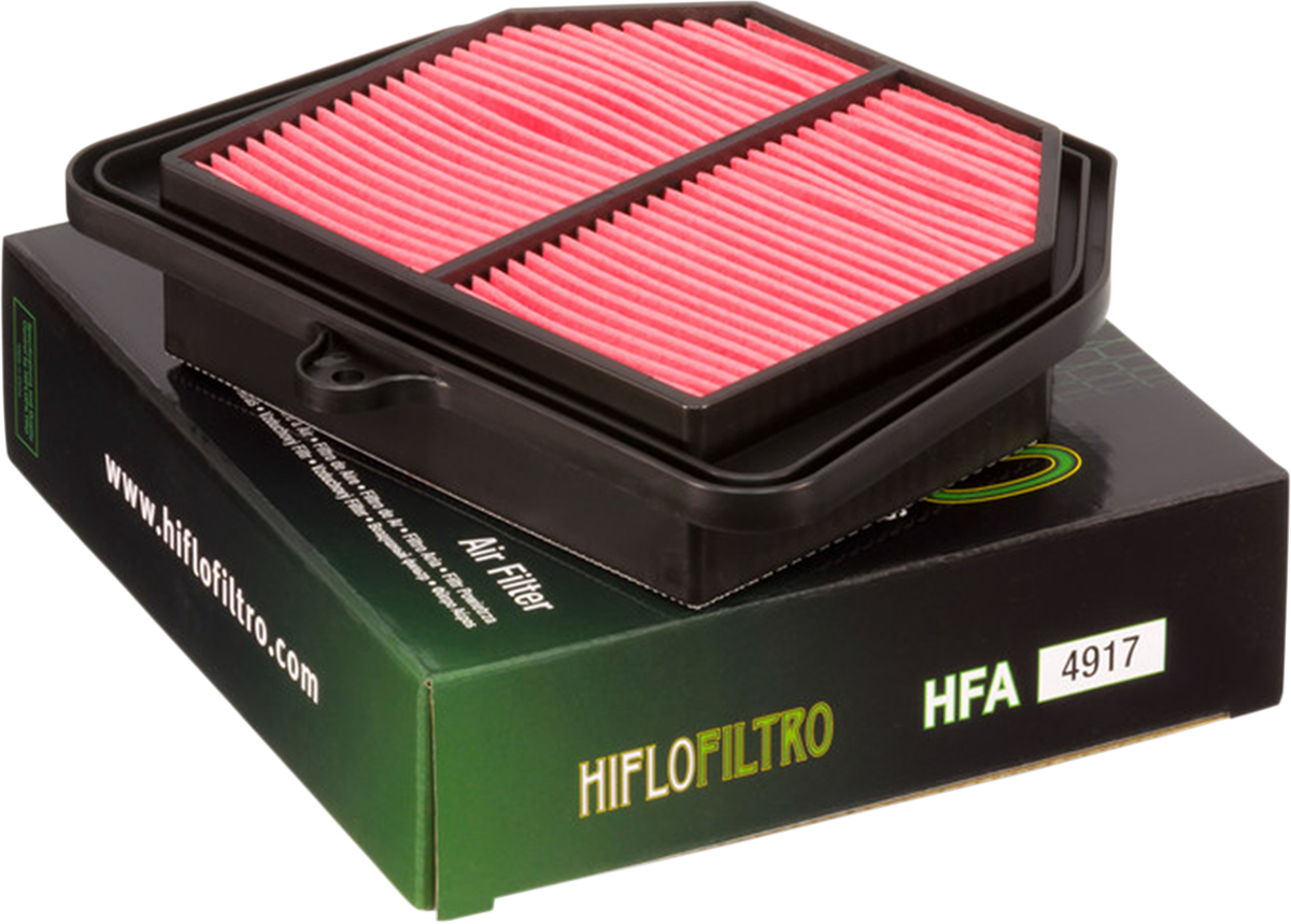 Hiflofiltro Replacement OE Air Filter - Yamaha