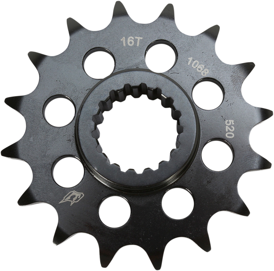 Driven Racing Front Sprocket - 16 Tooth - Aprilia