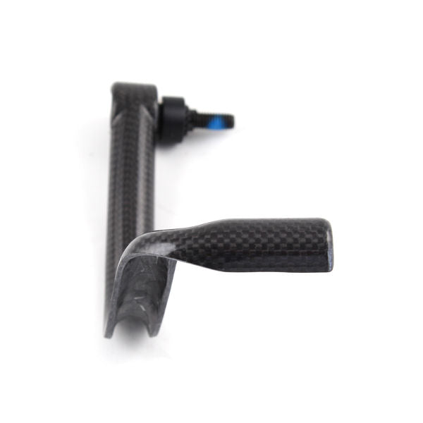 Carbon Fiber Brake Lever Guard for BMW S1000RR M1000RR K67