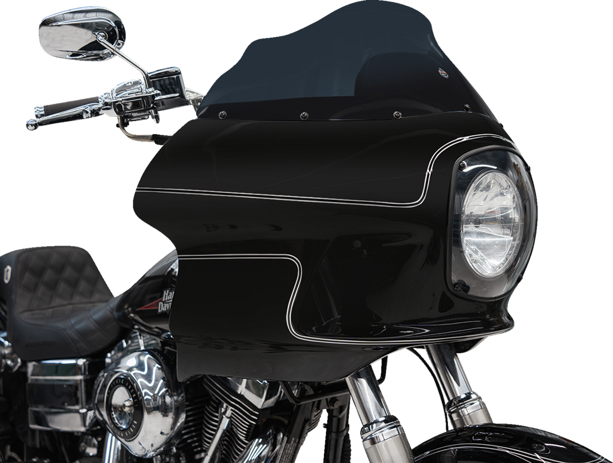 Klock Werks FXRP-Style Fairing Kit - '06-'17 FXD