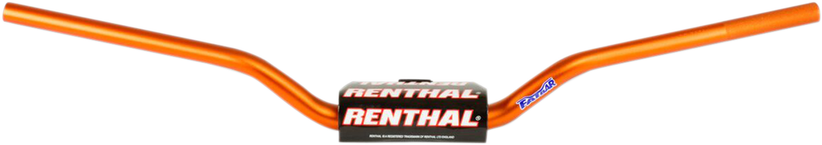 Renthal Fatbar™ Handlebar — Fatbar/Trials 100
