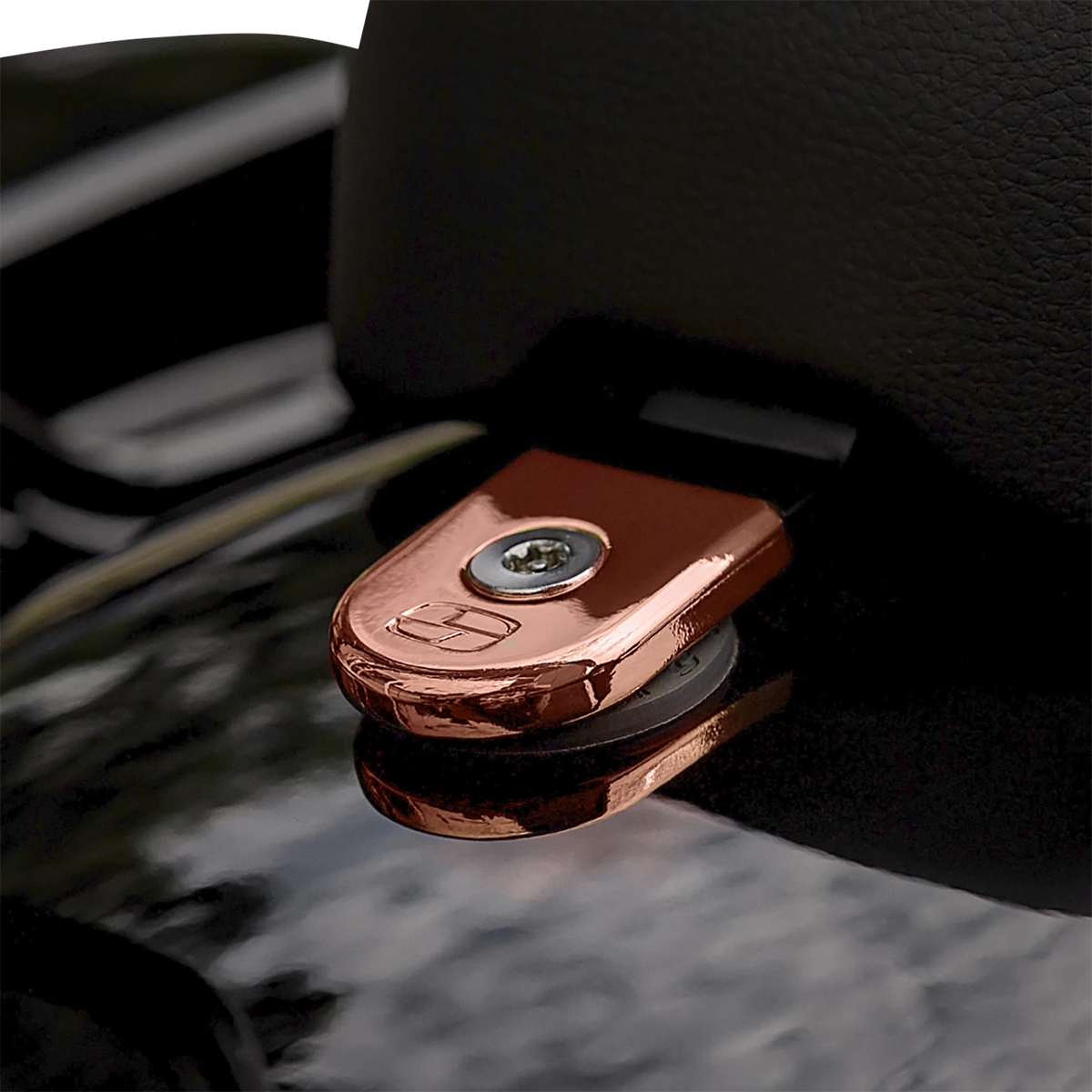 Saddlemen Security Seat Screw