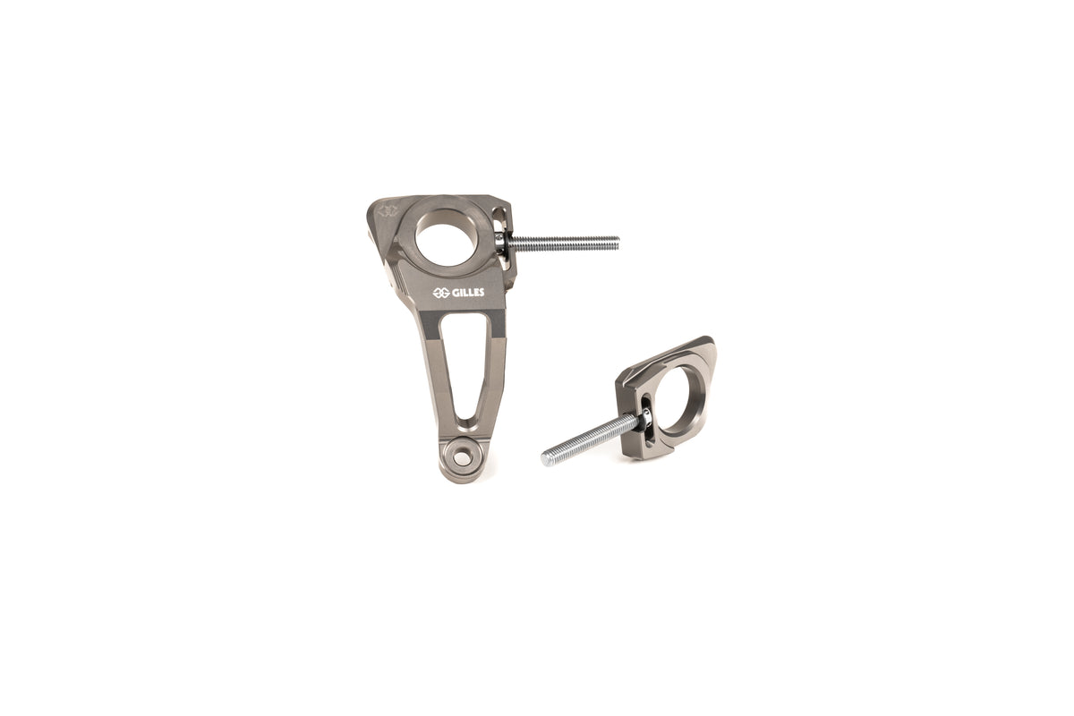 Gilles Tooling AXB Chain Tensioner And Quick-Change System