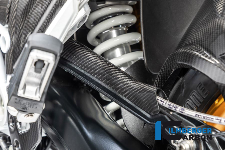 Ilmberger Carbon Brake-Pipe Cover BMW R 1250 GS