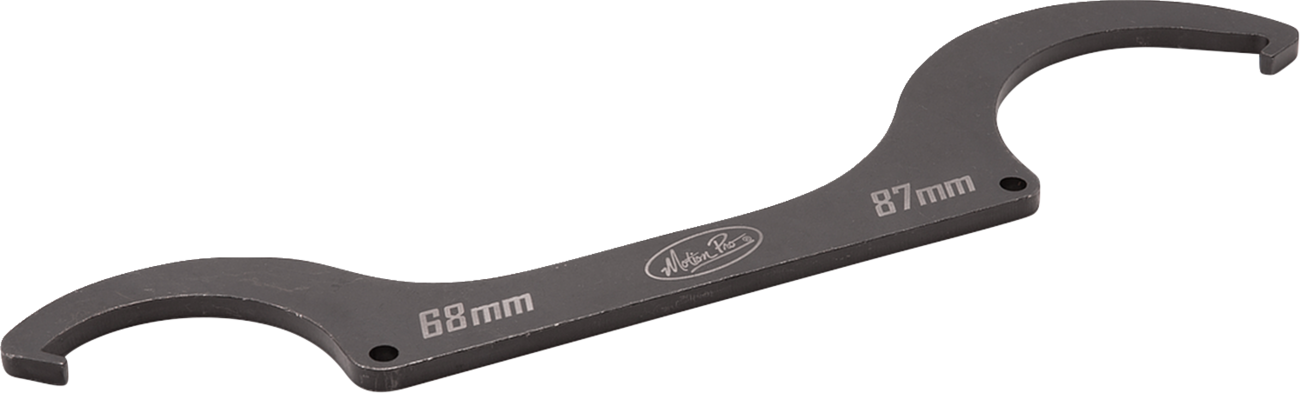 Motion Pro Wrench - Shock Collar/Spanner