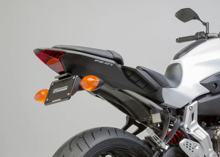 Yoshimura FZ-07/MT-07 15-20 Fender Eliminator Kit