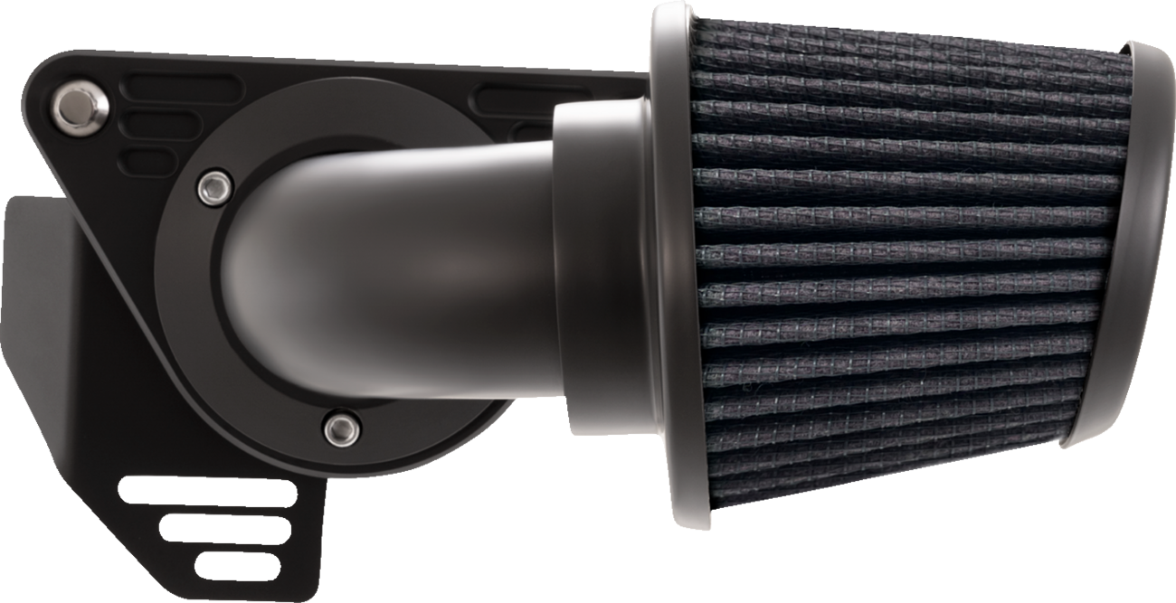 Vance & Hines VO2 Falcon Air Intake Kit - Matte Black