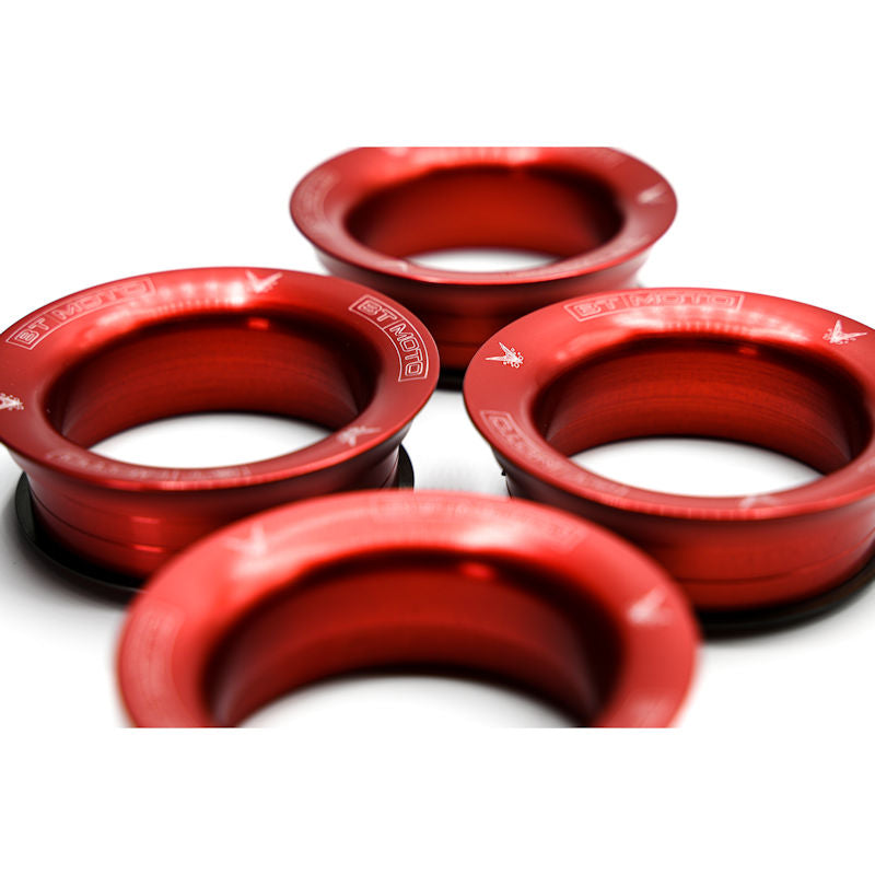 BT Moto Lower Velocity Stacks for BMW S1000RR K67 2020-2022