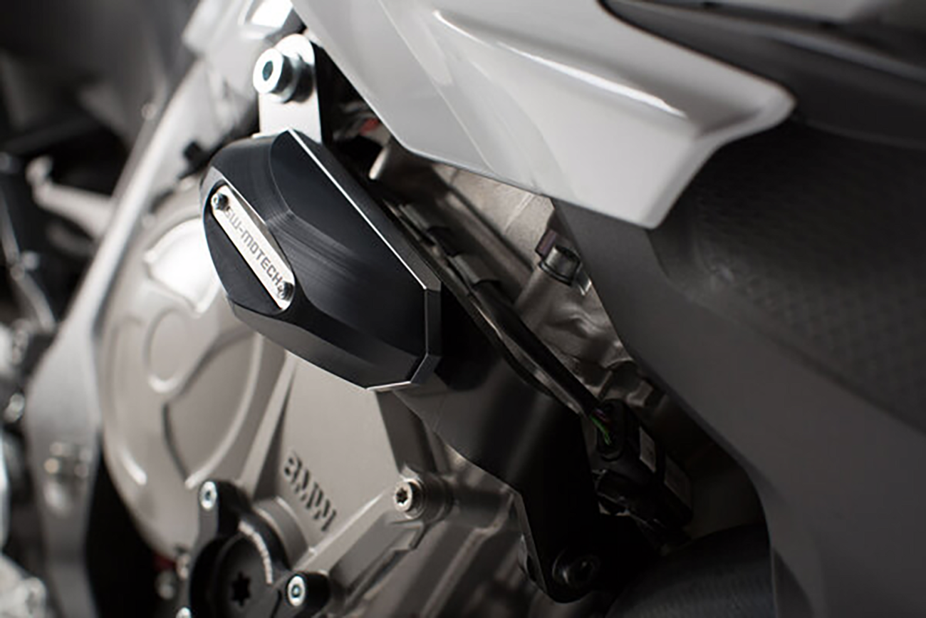 SW-Motech Frame Slider Kit - BMW - 1000 XR