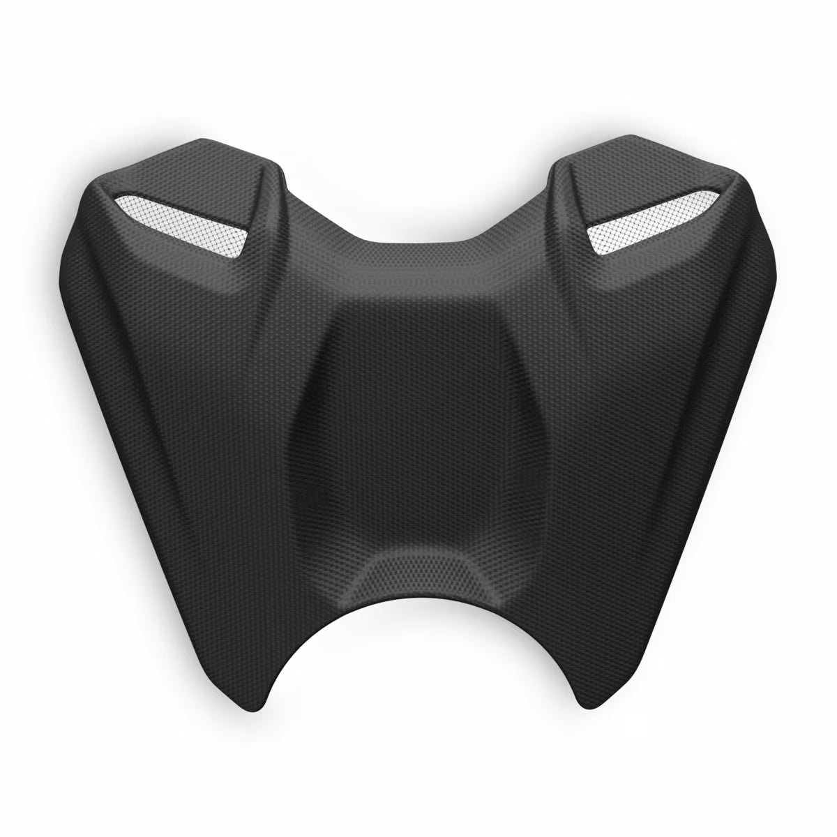 Ducati Performance Carbon Tank Cover