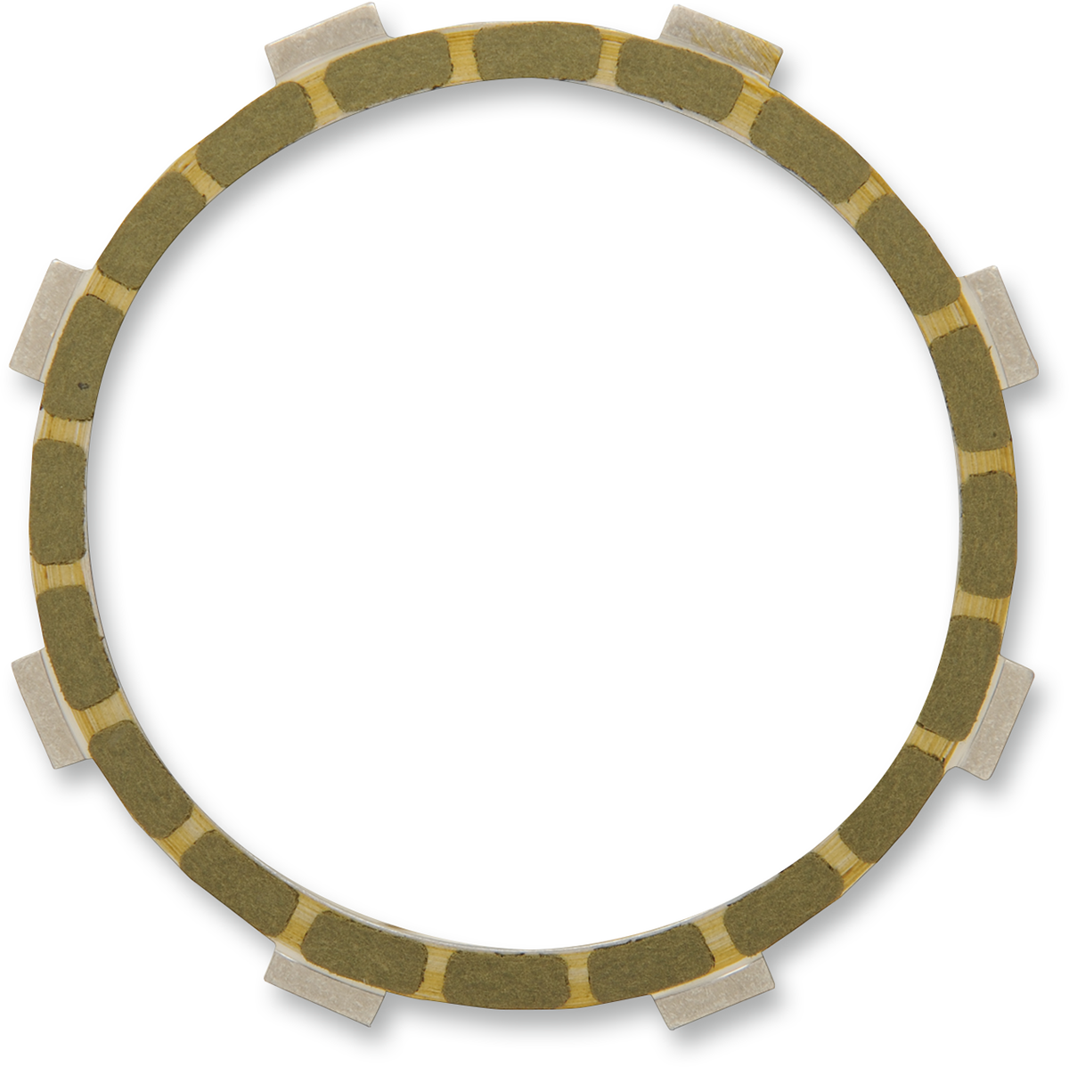 Barnett Clutch Friction Plate - Yamaha