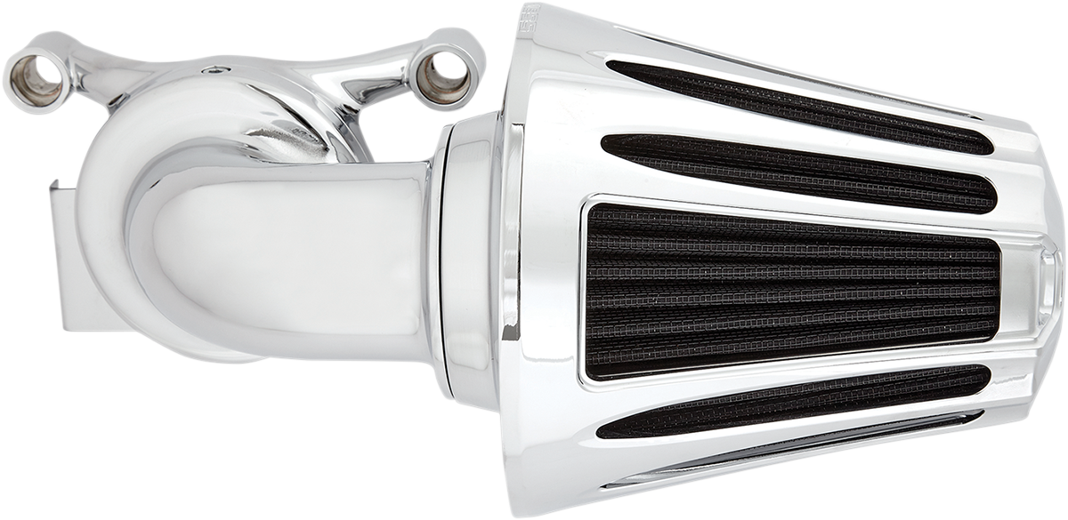 Arlen NESS Monster Sucker® Air Cleaner Kit - Chrome