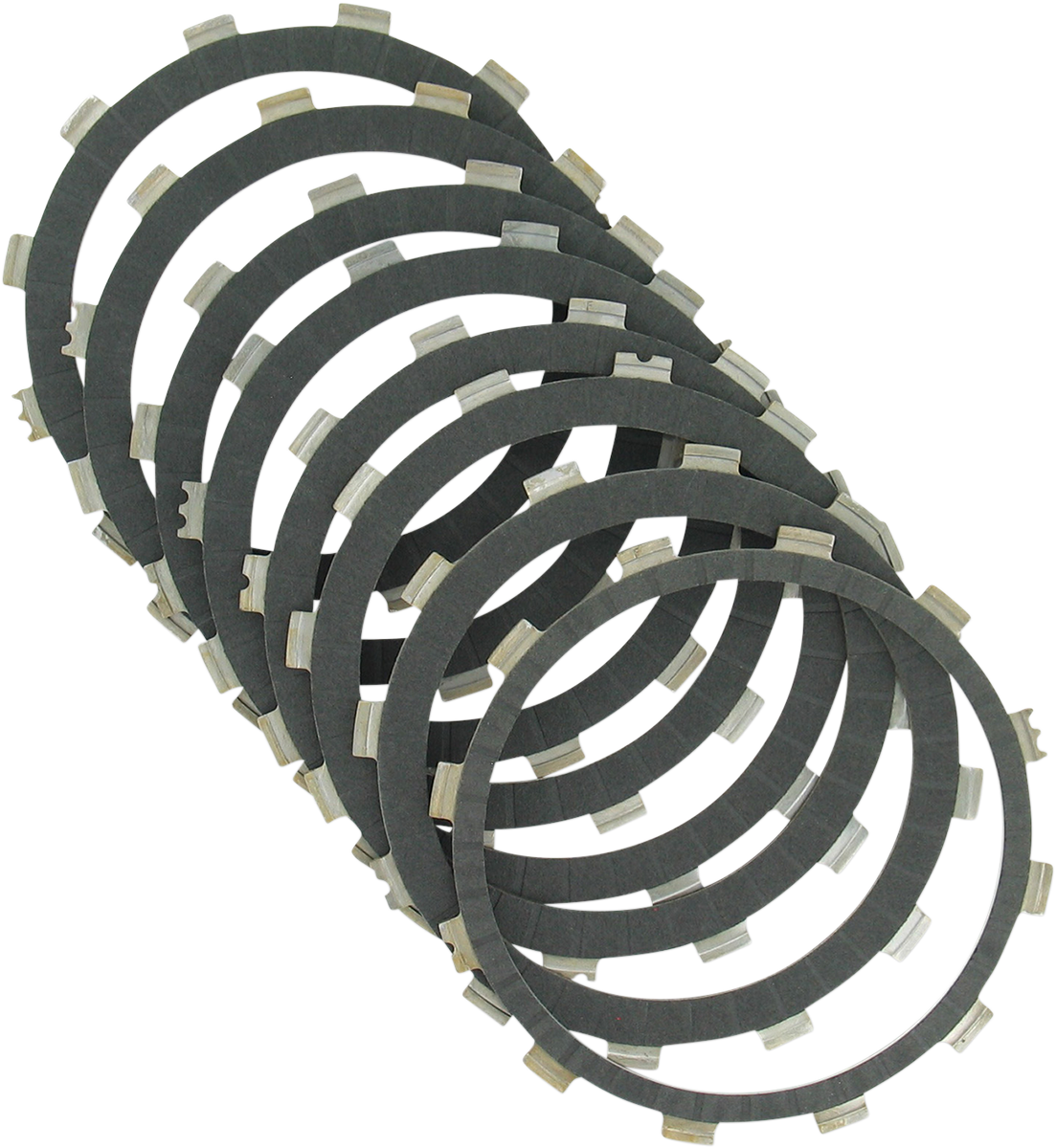 EBC Brakes Clutch Set