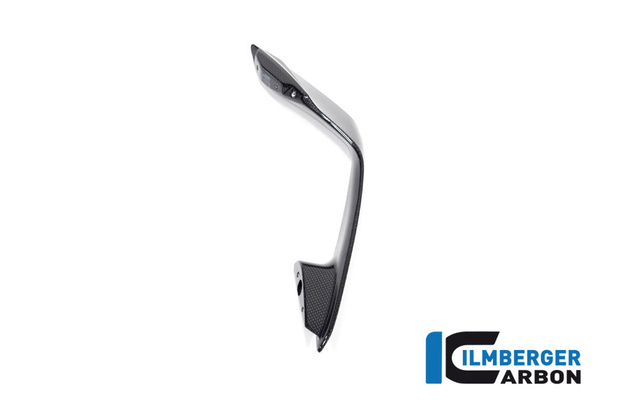 Ilmberger Carbon Winglet Right Honda CBR 1000 RR-R 2025-2026 - Gloss / Twill