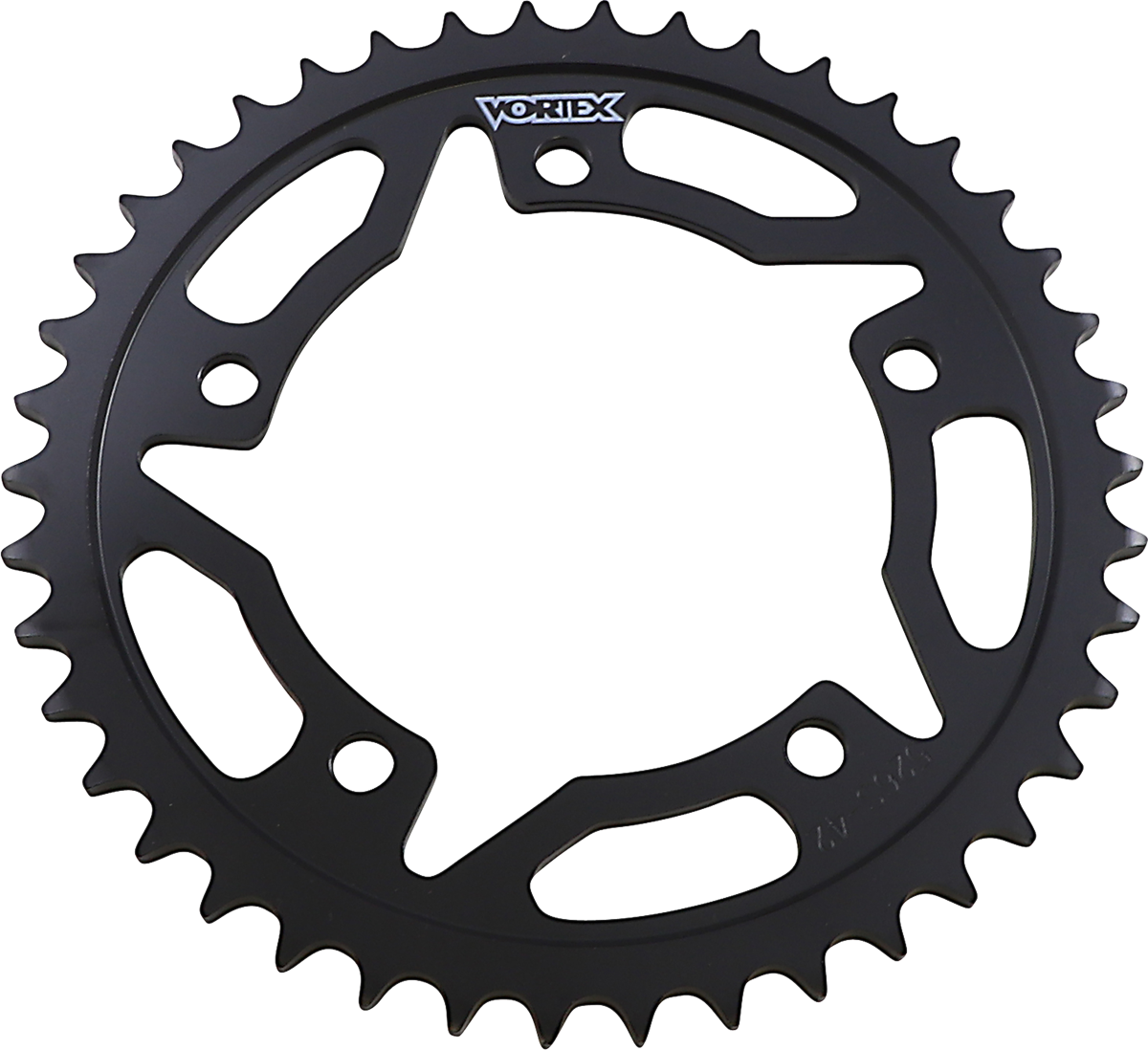 Vortex Steel Rear Sprocket - 42 Tooth - Suzuki/Triumph