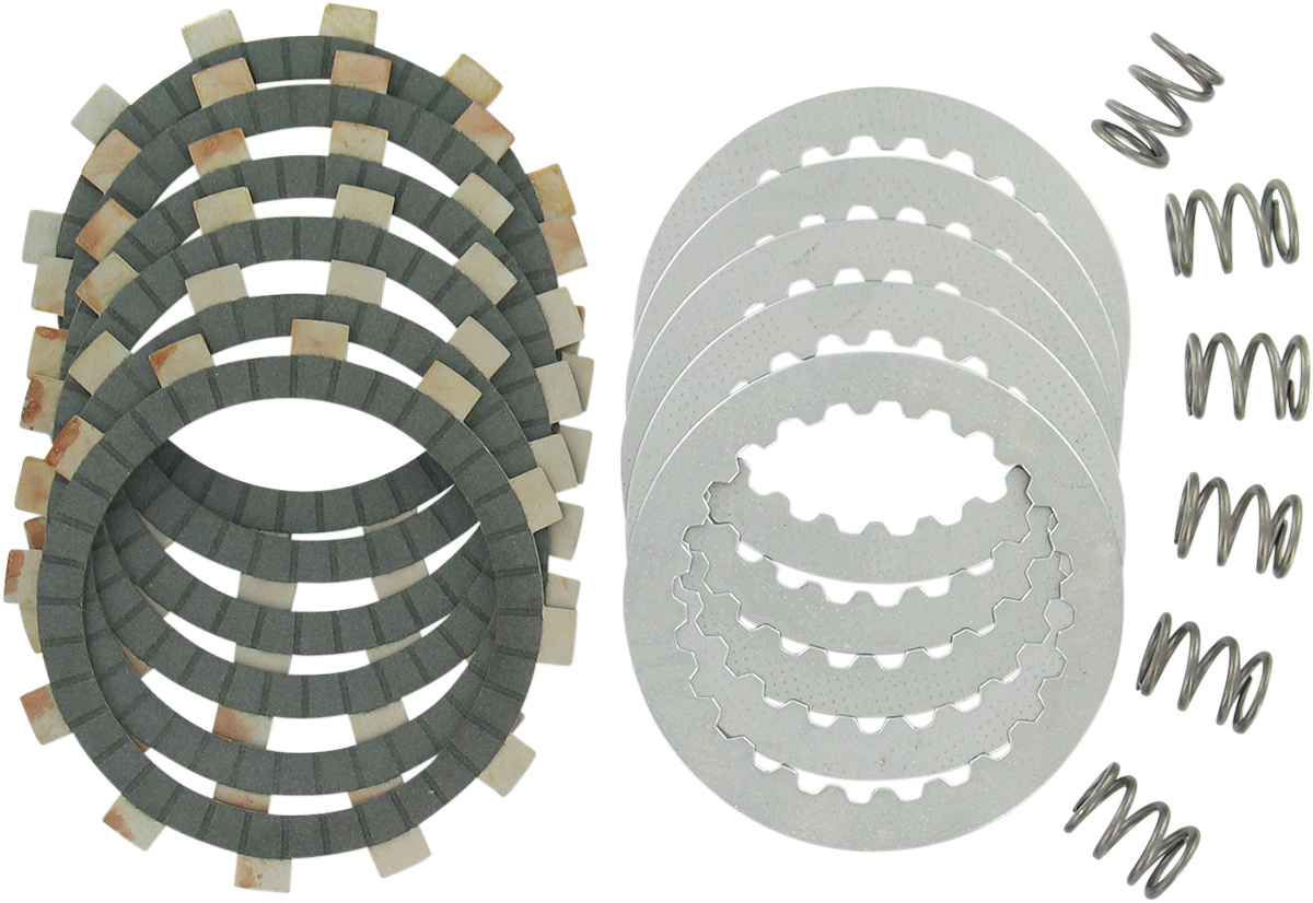 EBC Brakes Clutch Kit
