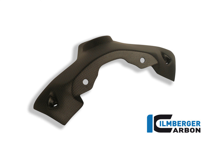 Ilmberger Carbon Ignition Swich Cover Matt Ducati Panigale 1299 (From 2015)