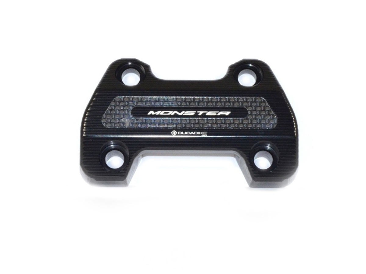 Ducabike DBK BM06 Handlebar Clamp M696