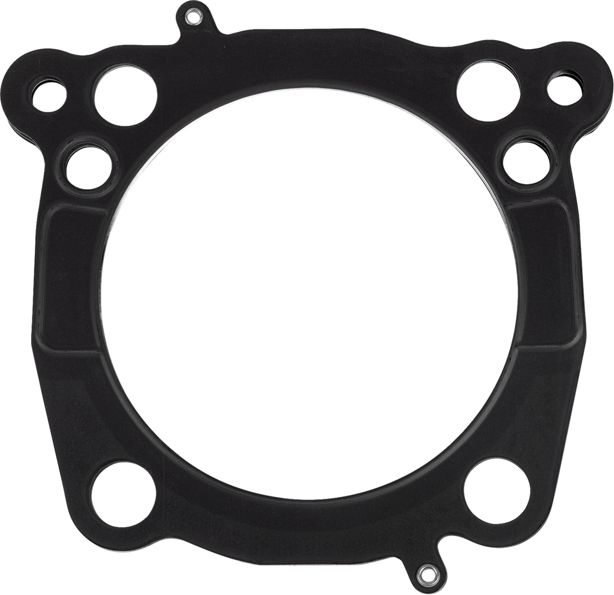 S&amp;S Cycle Head Gasket - Water/Oil Cooled - 136" - Center Cooled - M8