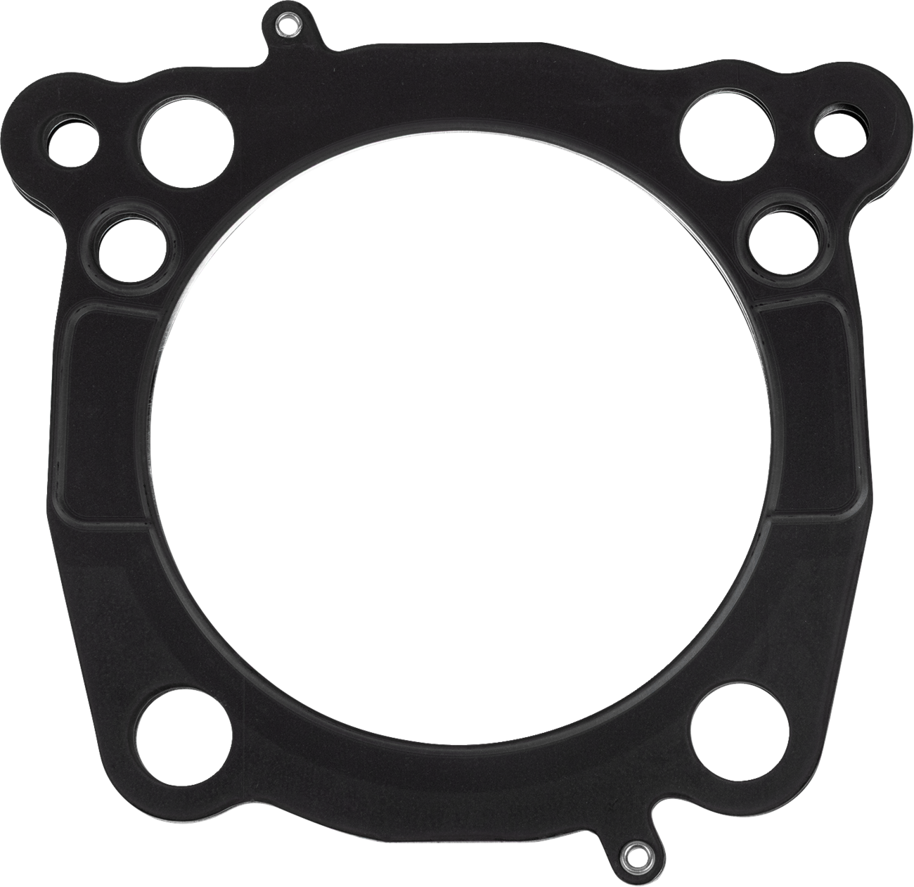 S&S Cycle Head Gasket - Water/Oil Cooled - 136" - Center Cooled - M8